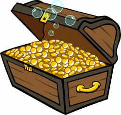 Image - Treasure Chest ID 305 sprite 008.png | Club Penguin Wiki ...