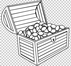 Drawing Buried Treasure PNG, Clipart, Angle, Area, Black And ...