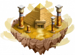 Image - Egyptian Island.png | Dragon City Wiki | FANDOM powered by Wikia