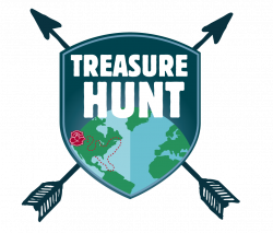 Treasure Hunt - Oregonian Media Group