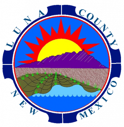 Thank you for visiting Luna County Treasurers web page