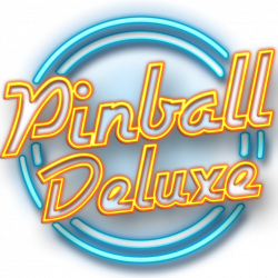 TREASURE HUNTER — Pinball Deluxe: Reloaded