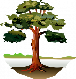 Tree Animated Png. Awesome Kids With Tablets Under A Tree Clipart ...