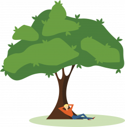 Tree Clipart man - Free Clipart on Dumielauxepices.net