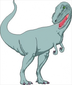 Free T-Rex Clipart - Free Clipart Graphics, Images and Photos ...