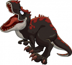 Image - T-Rex Transform.png | Club Penguin Wiki | FANDOM powered by ...