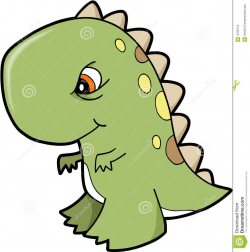 T-Rex Dinosaur Vector Royalty | Toddler Homeschool Projects ...