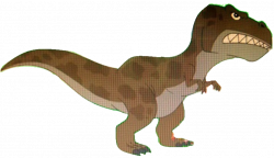 T Rex Png Free Download - Tyrannosaurus Rex - Download ...