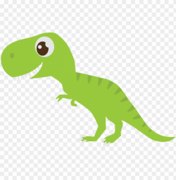 Download tail clipart t rex - dinosaur clipart transparent ...