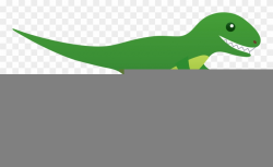 Tyrannosaurus Rex Dinosaur - T Rex Dinosaurs Clipart - Png ...
