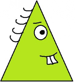 Triangle Clipart | Free download best Triangle Clipart on ...
