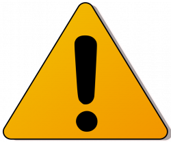 File:Caution sign used on roads pn.svg - Wikipedia