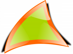 Clipart - Triangle