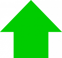 File:Green-Up-Arrow.svg - Wikimedia Commons