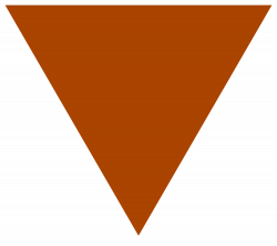 Image - Brown triangle.svg.png | Verse and Dimensions Wikia | FANDOM ...