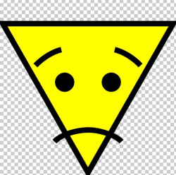 Face Triangle Smiley PNG, Clipart, Angle, Area, Black And ...