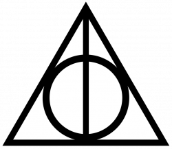 File:Deathly Hallows Sign.svg - Wikimedia Commons