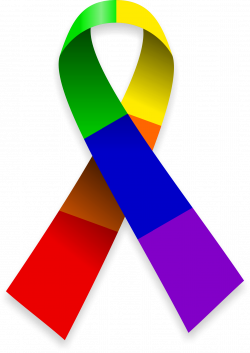symbolism - What is a symbol showing support for Gay Rights that ...