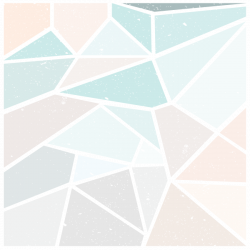 Design Twig // geometric // pastels // pattern … | Patterns…