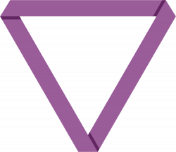 File:Polyamory Möbius Triangle.svg - Wikimedia Commons