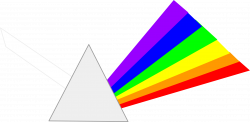 Clipart - Prism