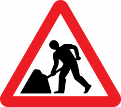File:UK traffic sign 7001.svg - Wikimedia Commons