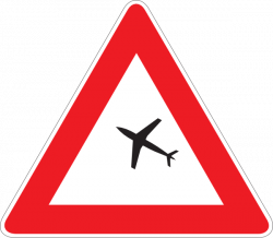 Airport Symbol Clip Art at Clker.com - vector clip art online ...