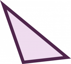 Types Of Triangle by Miranda Barnett