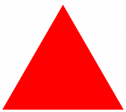 File:Armed forces red triangle.svg - Wikimedia Commons