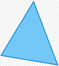Equilateral Triangle clipart - Triangle, Line, Pattern ...