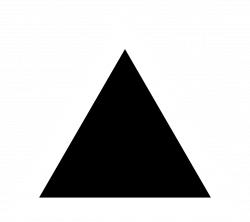 Black Triangle Png #42423 - Free Icons and PNG Backgrounds