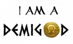 Percy Jackson Symbol Image collections - free symbol design online