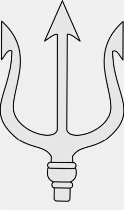 Trident Of Poseidon clipart - 18 Trident Of Poseidon clip art