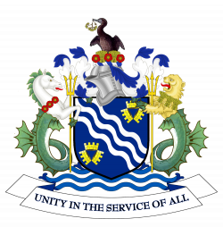 File:Coat of arms of Merseyside County Council.png - Wikimedia Commons
