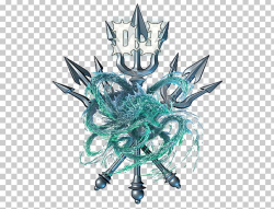 Trident Of Poseidon The Trident Persephone PNG, Clipart ...
