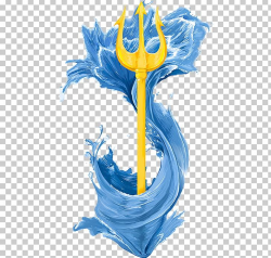 Trident Of Poseidon Trident Of Poseidon Zeus Greek Mythology ...
