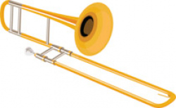 Search Results for Trombone - Clip Art - Pictures - Graphics ...