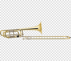 Trombone Brass Instruments Vincent Bach Corporation Music ...