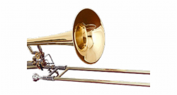 Bass Trombone Dependant Rotors - Clip Art Library