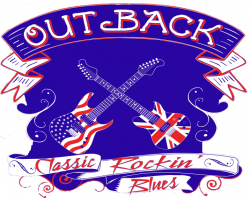Outback Blues Band