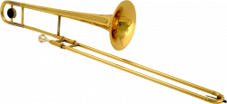 Brass Instruments Trombone Musical Instruments Trumpet ...