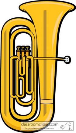 Band Instruments Clipart | Free download best Band ...