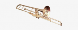 Trombone Transparent - Getzen 998 Eterna Series Valve ...