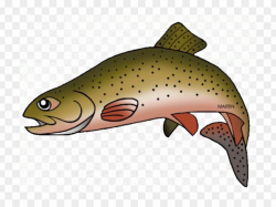 Free Trout Clipart, Download Free Clip Art on Owips.com