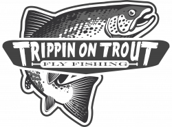 Trippin-On-Trout-Logo-FINAL | Tail Fly Fishing Magazine