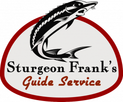Sturgeon Fishing in Oregon - Sturgeon Frank's Guide Service