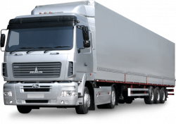 Truck PNG images free download