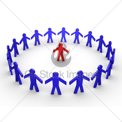Circle Of Trust Clipart