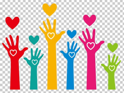 Charitable Organization Volunteering Community Foundation ...