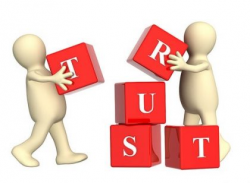 How To Learn To Trust Yourself When You Are From A ...